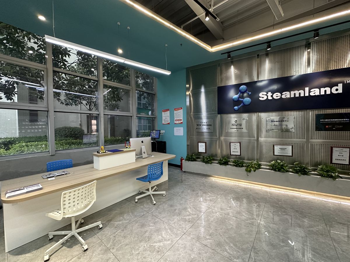 Campus space